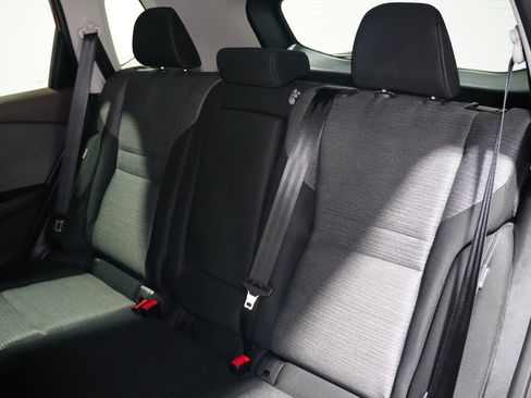 Used 2023 Nissan Rogue SV image 17