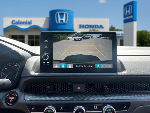 Used 2025 Honda CR-V Sport-L image 26