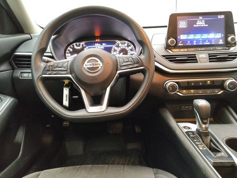 Used 2019 Nissan Altima 2.5 S image 22