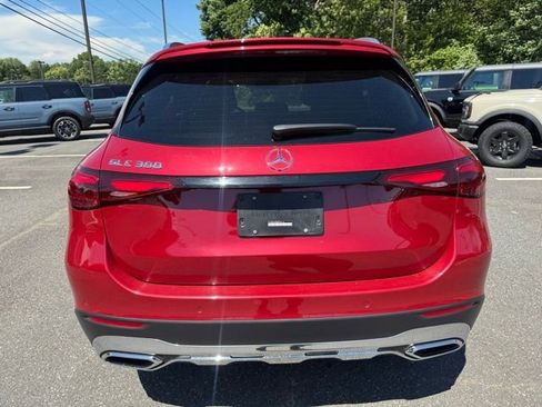 Used 2024 Mercedes-Benz GLC 300 image 7