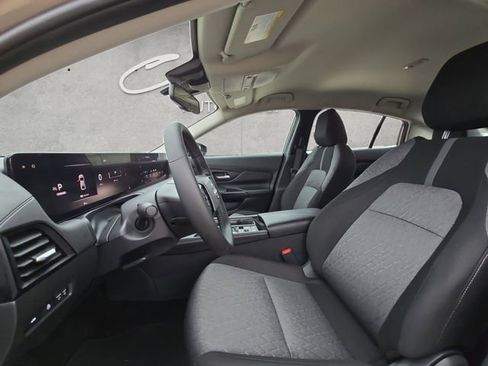 New 2026 Nissan Sentra SV image 19