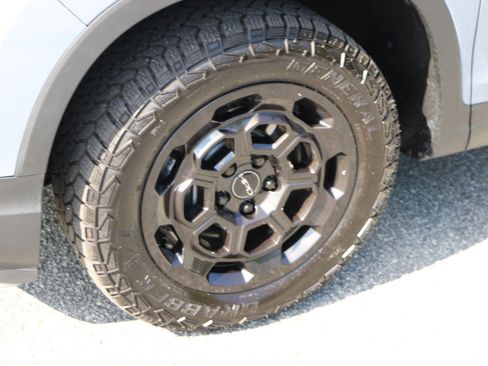 Used 2025 Honda Ridgeline TrailSport+ image 13