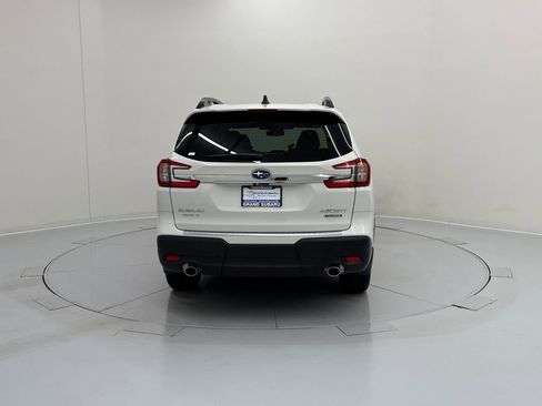 New 2025 Subaru Ascent Touring image 5