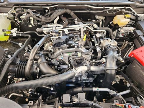 New 2025 Ford Ranger XLT w/ Trailer Tow Package image 20