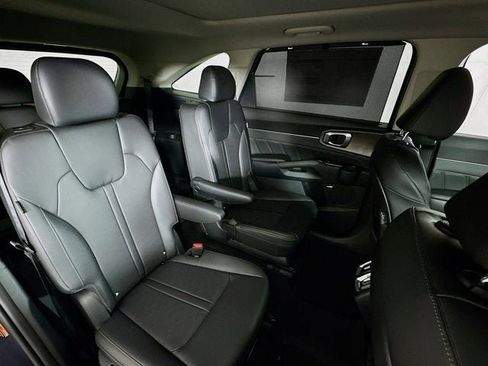 New 2026 Kia Sorento SX image 30