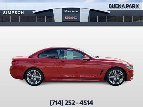 Used 2019 BMW 430i 430i image 9