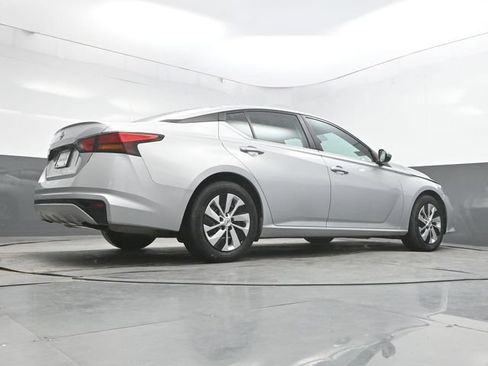 Used 2021 Nissan Altima 2.5 S FWD image 49