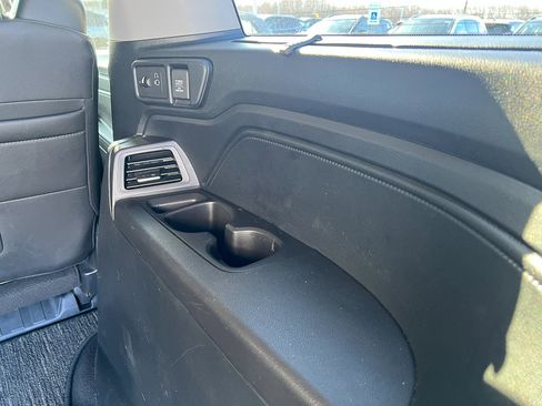 Used 2023 Honda Odyssey Touring image 7