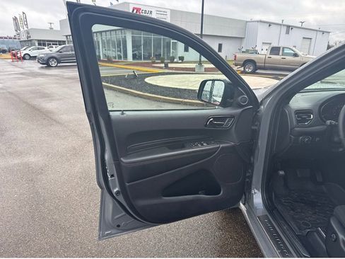 New 2026 Dodge Durango GT image 20