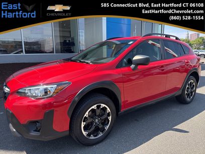 Used 2023 Subaru Crosstrek 2.0i