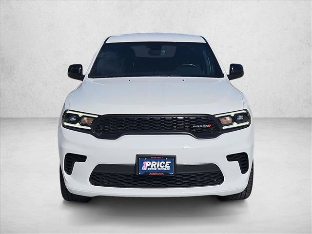 Used 2025 Dodge Durango GT AWD/4WD image 2