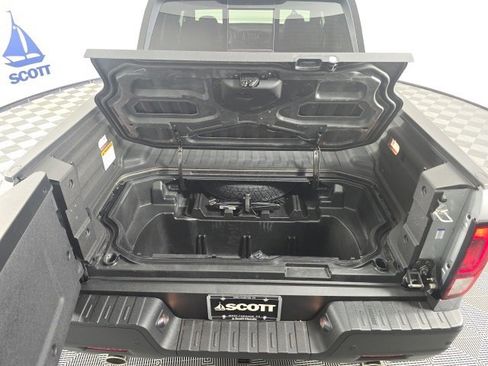 New 2025 Honda Ridgeline TrailSport+ image 58