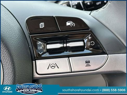 Certified 2023 Hyundai Tucson SEL w/ Convenience Package AWD/4WD image 25
