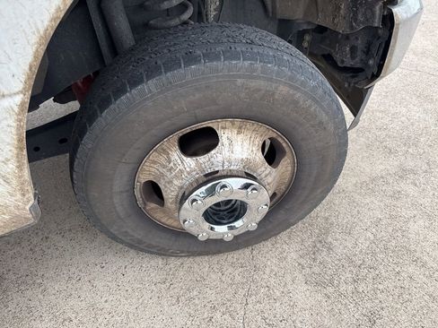 Used 2022 Ford F350 XL w/ STX Appearance Package image 15