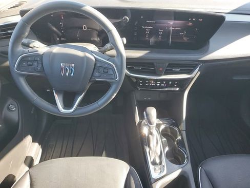 Certified 2024 Buick Encore GX Avenir w/ Avenir Convenience Package image 12