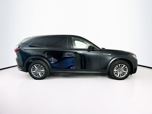 Used 2024 MAZDA CX-90 Plug-In Hybrid w/ Preferred AWD/4WD image 10