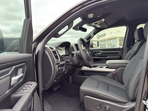 New 2026 RAM 1500 Big Horn image 12