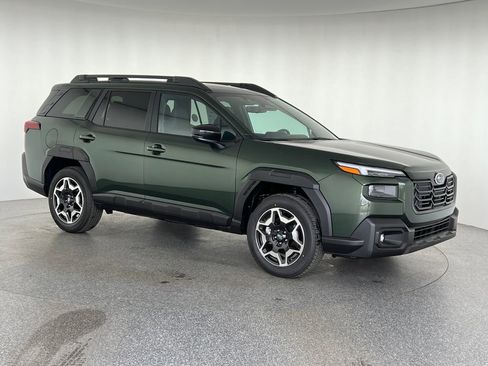 New 2026 Subaru Outback Touring w/ Touring Package image 9