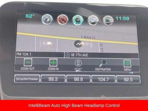 Used 2018 Chevrolet Equinox Premier image 22