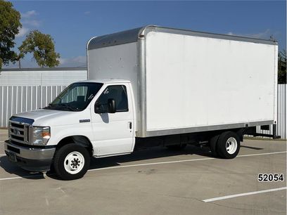 Used 2021 Ford E-450 and Econoline 450 Super Duty w/ Power Windows & Locks Group