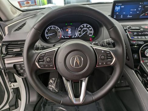Used 2020 Acura RDX AWD w/ Technology Package image 19