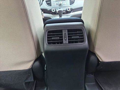 Used 2016 Honda CR-V LX image 16