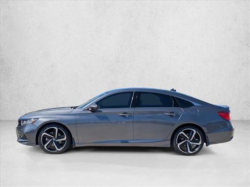 Used 2020 Honda Accord Sport image 9