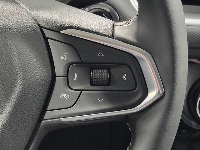 New 2026 Chevrolet TrailBlazer LT w/ Convenience Package FWD image 27