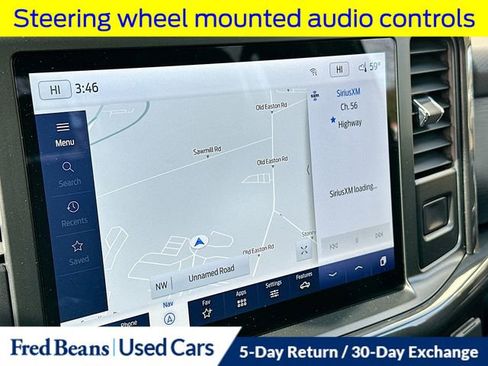 Certified 2023 Ford F150 XLT w/ Equipment Group 302A High image 17