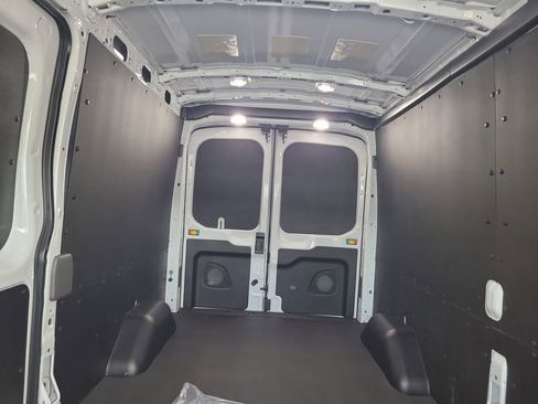 New 2025 Ford Transit 250 148 Medium Roof w/ Load Area Protection Package image 20