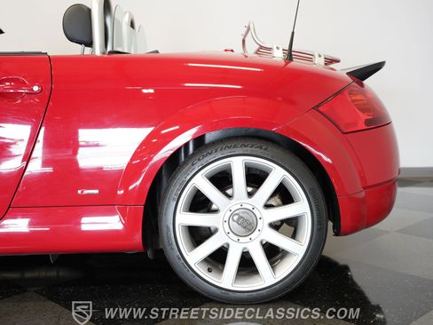 Used 2005 Audi TT 3.2 image 30