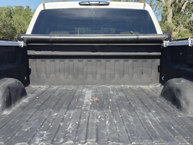 Used 2008 Chevrolet Silverado 2500 LTZ w/ Safety Package AWD/4WD image 12