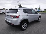 Used 2024 Jeep Compass Latitude image 2