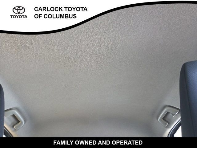 Used 2015 Toyota Yaris L FWD image 14