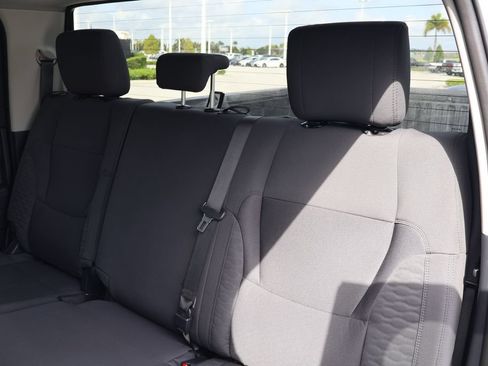 Used 2024 Toyota Tundra SR5 RWD image 18
