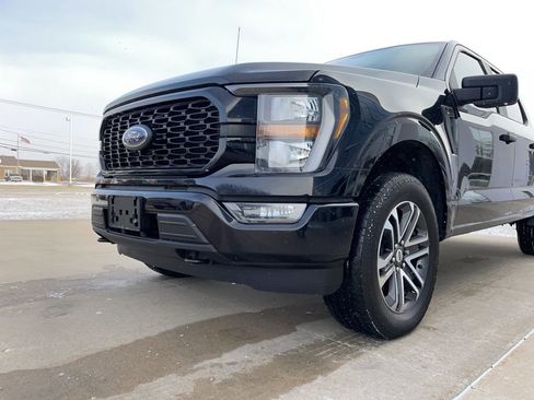 Used 2023 Ford F150 XL w/ XL STX Apperance Package image 15