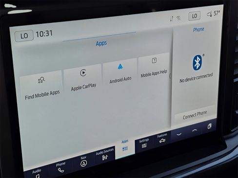 Certified 2023 Ford F150 XLT w/ Equipment Group 302A High image 28