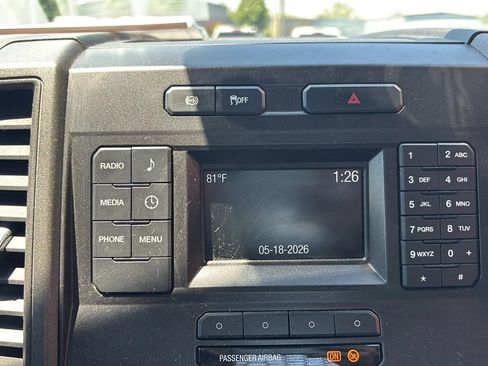 Used 2019 Ford F450 XL w/ XL Value Package AWD/4WD image 23
