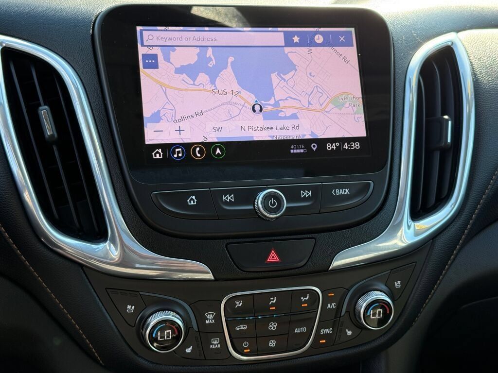 Certified 2019 Chevrolet Equinox Premier AWD/4WD image 29