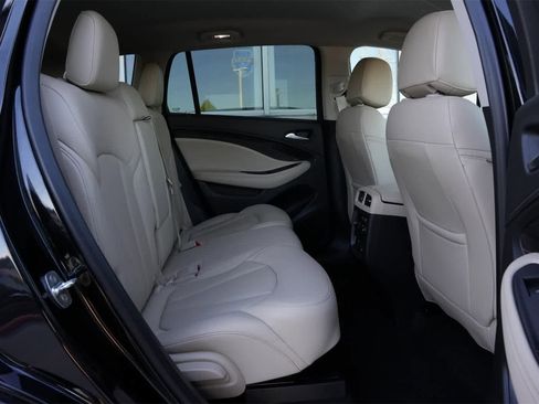 Used 2020 Buick Envision Essence image 20