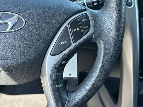 Used 2016 Hyundai Elantra GT FWD image 28