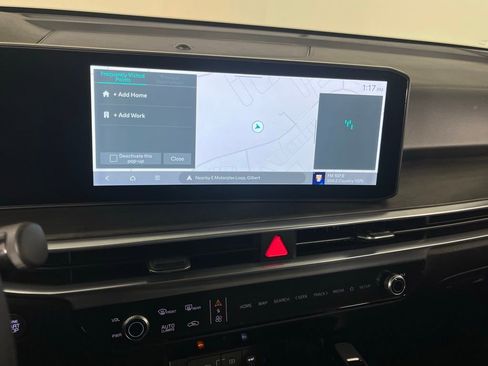 Used 2025 Kia Sorento SX Prestige w/ Olive Brown Leather Package image 19