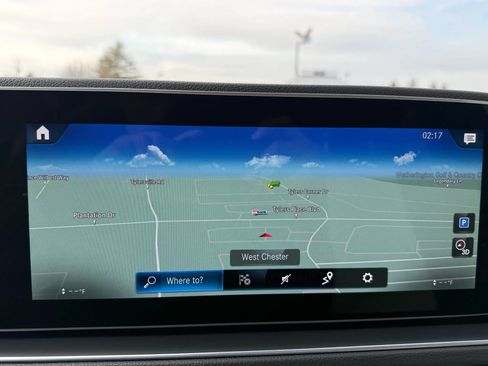 Used 2022 Mercedes-Benz GLE 450 4MATIC image 35