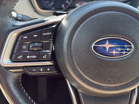 Used 2024 Subaru Outback Limited AWD/4WD image 14