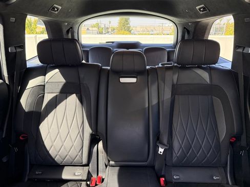 Used 2023 Mercedes-Benz GLS 63 AMG 4MATIC image 4
