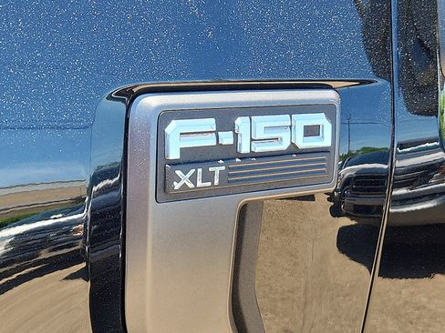 Certified 2023 Ford F150 XLT w/ Equipment Group 302A High AWD/4WD image 30