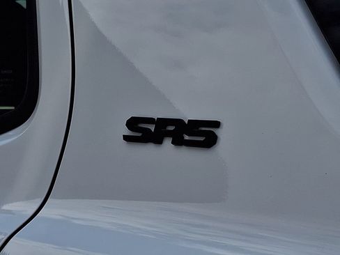 Certified 2025 Toyota 4Runner SR5 AWD/4WD image 31