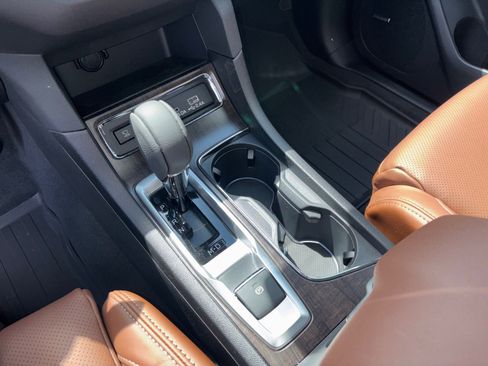 New 2026 Subaru Ascent Touring image 24