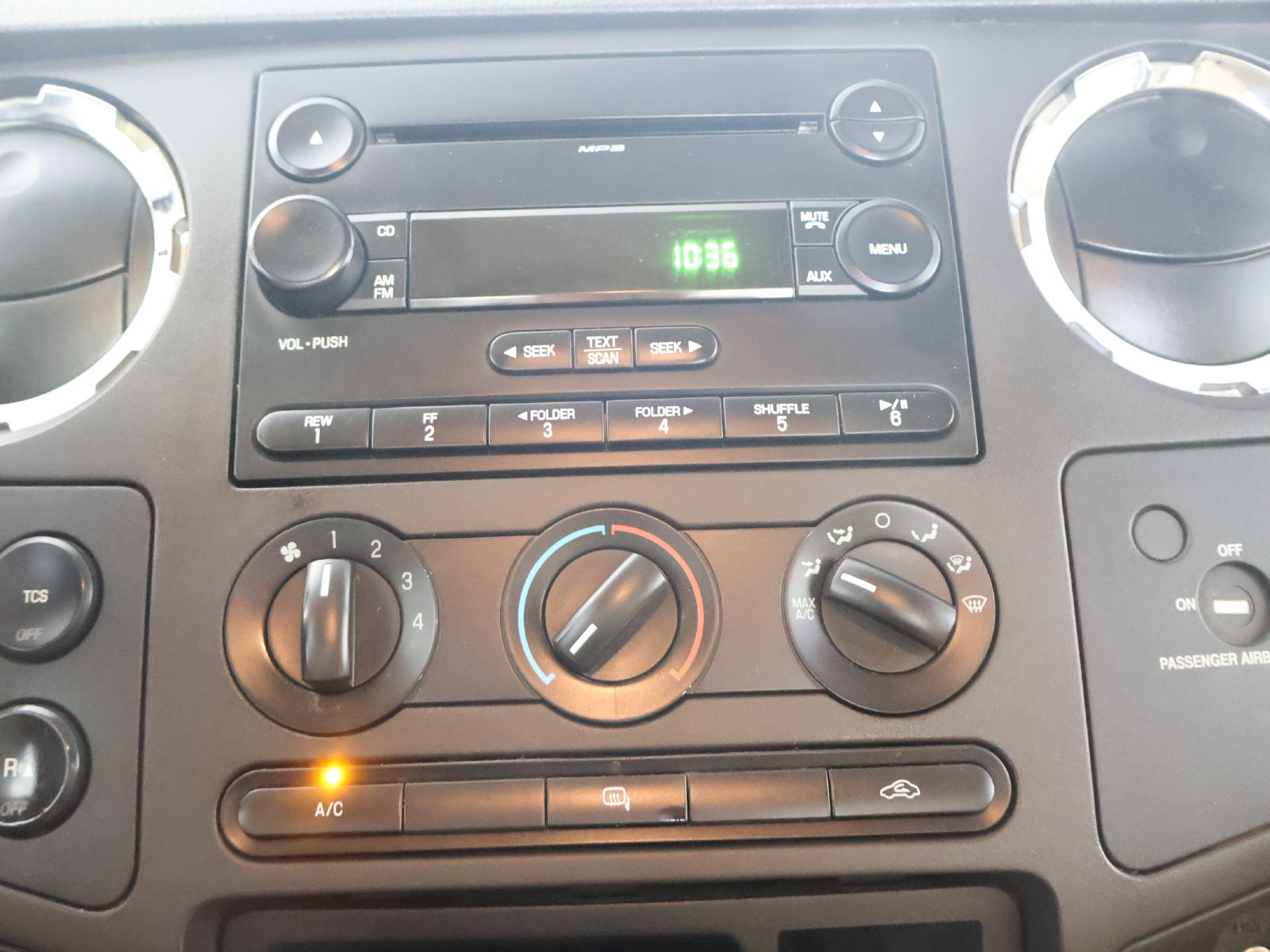 Used 2008 Ford F350 4x4 SuperCab Super Duty image 37