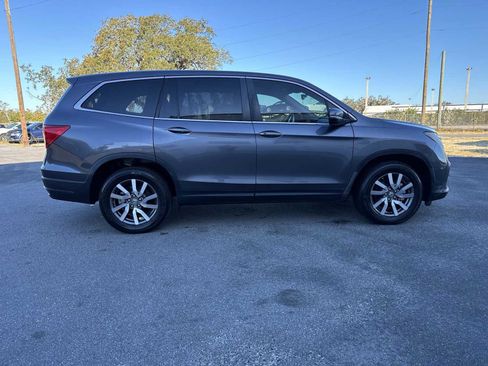 Used 2019 Honda Pilot EX-L image 7